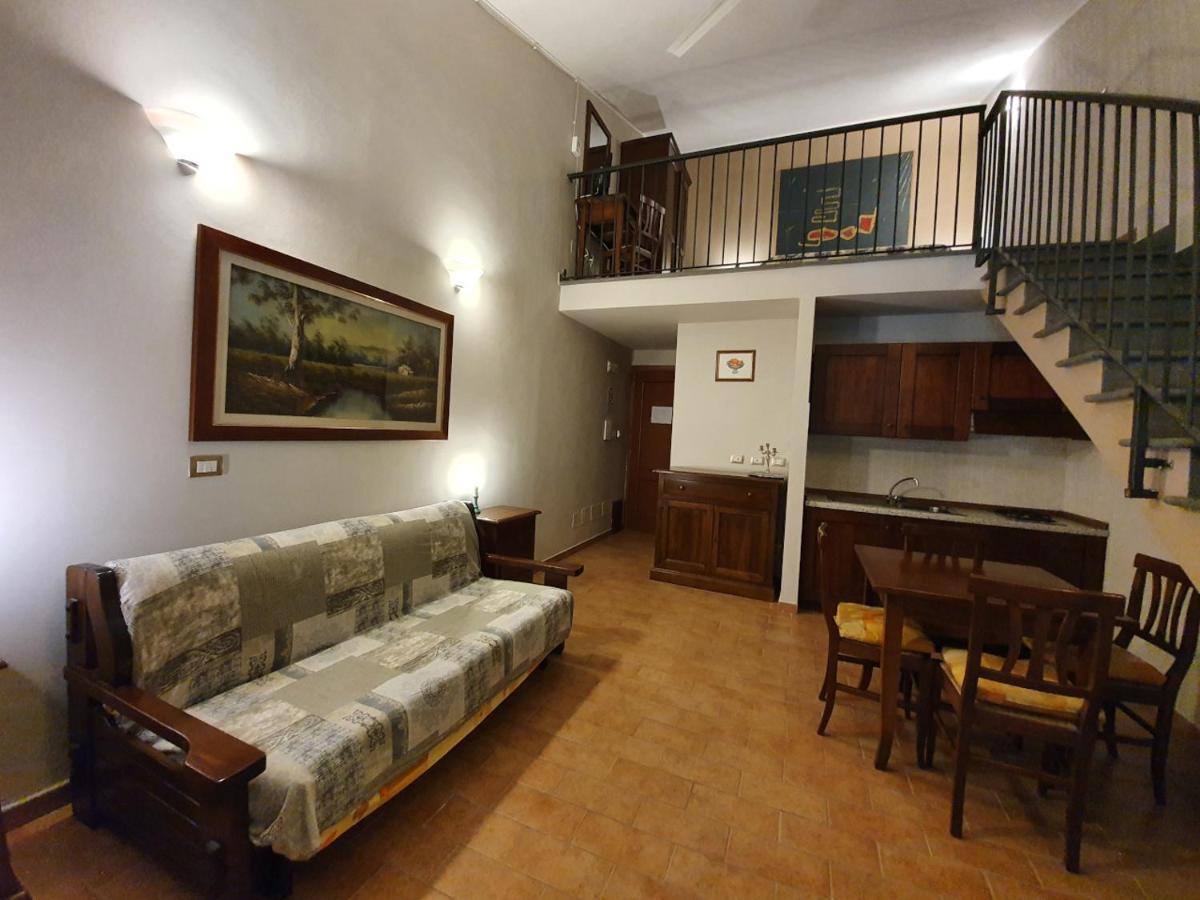 Bio Agriturismo Valle Dei Calanchi Castiglione In Teverina Zewnętrze zdjęcie