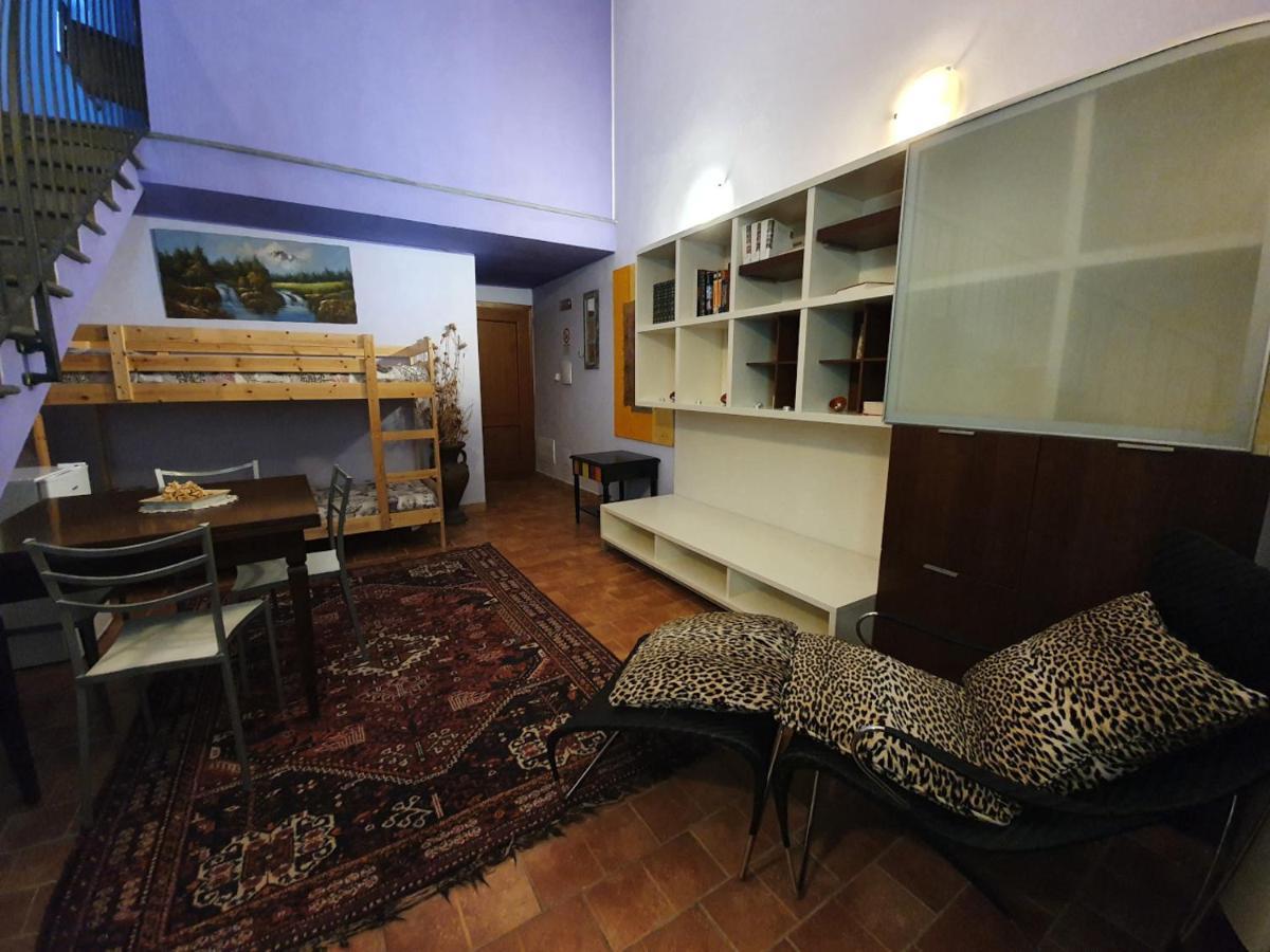 Bio Agriturismo Valle Dei Calanchi Castiglione In Teverina Zewnętrze zdjęcie